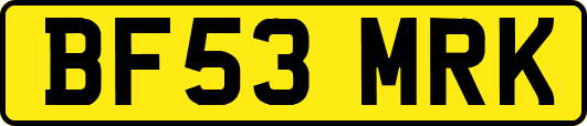 BF53MRK