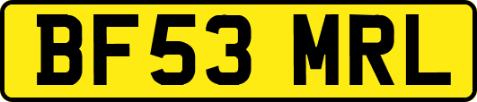 BF53MRL