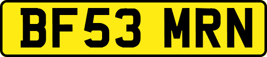 BF53MRN