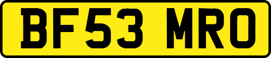 BF53MRO