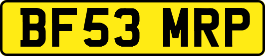 BF53MRP