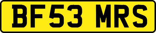 BF53MRS