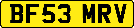 BF53MRV