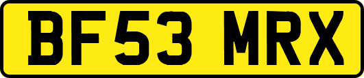 BF53MRX