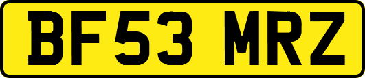 BF53MRZ