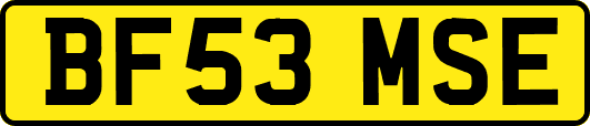 BF53MSE