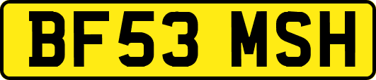 BF53MSH
