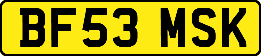 BF53MSK