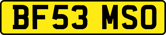 BF53MSO