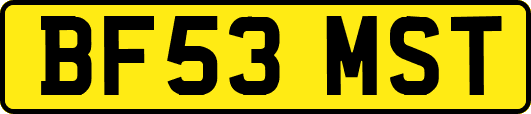 BF53MST