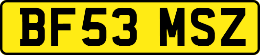 BF53MSZ