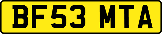 BF53MTA
