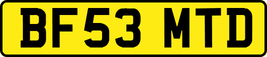 BF53MTD