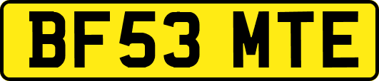 BF53MTE