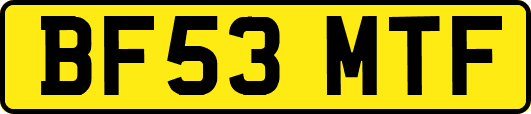 BF53MTF