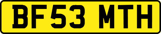 BF53MTH