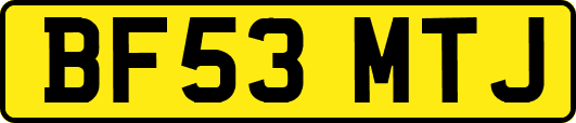 BF53MTJ