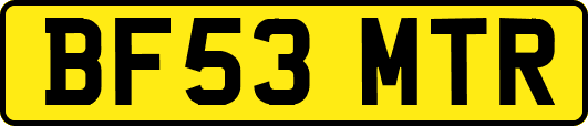 BF53MTR