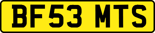 BF53MTS