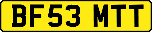 BF53MTT