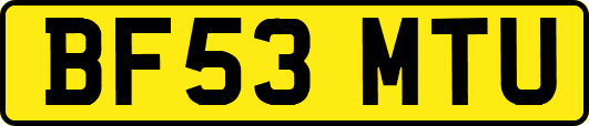 BF53MTU