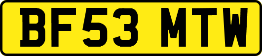 BF53MTW