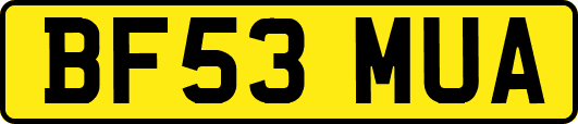 BF53MUA