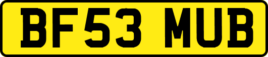 BF53MUB