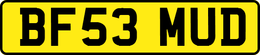 BF53MUD