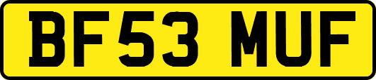 BF53MUF