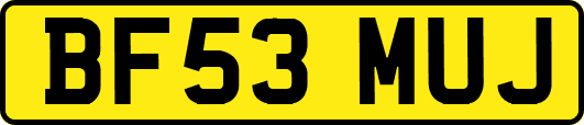 BF53MUJ