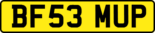 BF53MUP