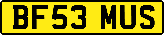 BF53MUS