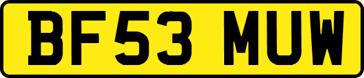 BF53MUW