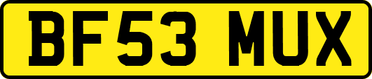BF53MUX