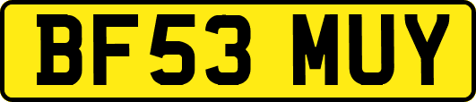BF53MUY