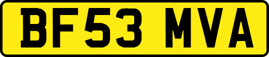 BF53MVA
