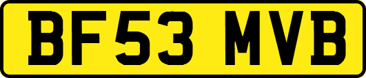 BF53MVB