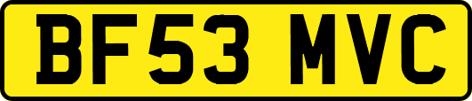 BF53MVC