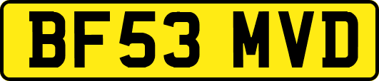 BF53MVD