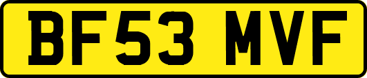 BF53MVF