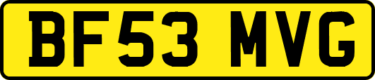 BF53MVG
