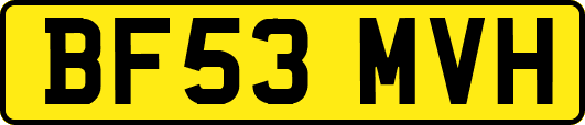 BF53MVH
