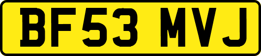 BF53MVJ