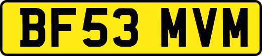 BF53MVM