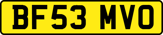 BF53MVO