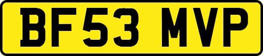 BF53MVP