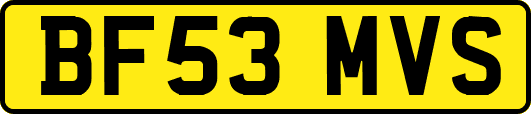 BF53MVS
