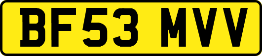 BF53MVV