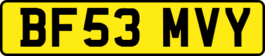 BF53MVY